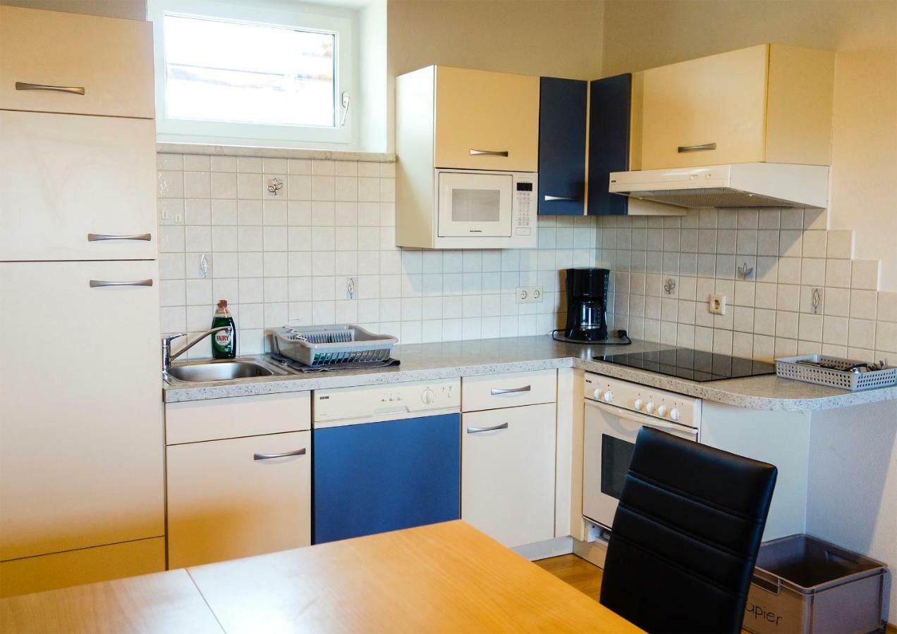 Ferienwohnung Maier Fuerstenfeld Eksteriør bilde